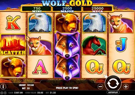 slot wolf,Play Wolf Gold® Slot Demo by Pragmatic Play